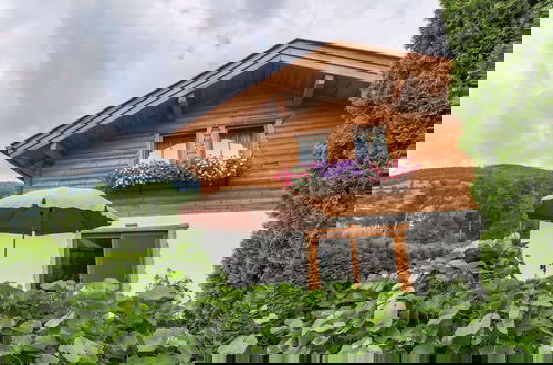 Foto 1 - Cosy Holiday Home Near ski Area