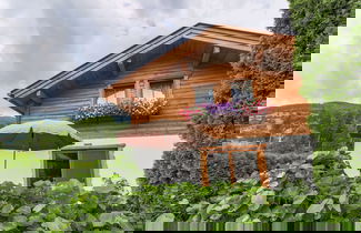 Foto 1 - Cosy Holiday Home Near ski Area