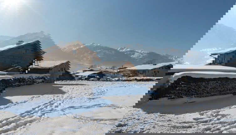 Foto 1 - Cosy Holiday Home Near ski Area
