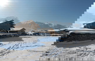 Foto 1 - Cosy Holiday Home Near ski Area