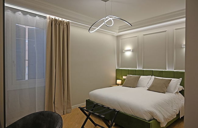 Mom Apartment Rooms&Suites - Photo 26