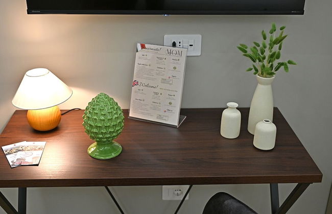 Mom Apartment Rooms&Suites - Photo 20