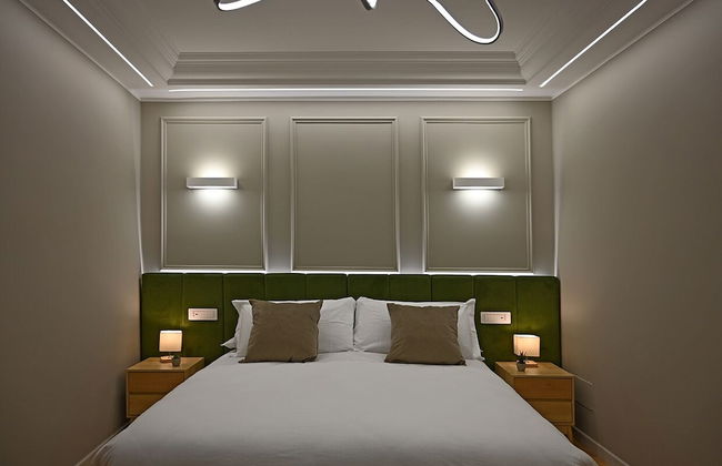 Mom Apartment Rooms&Suites - Photo 17