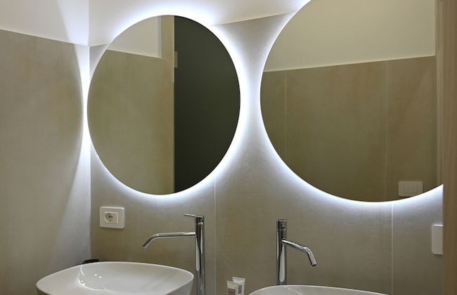 Mom Apartment Rooms&Suites - Photo 48