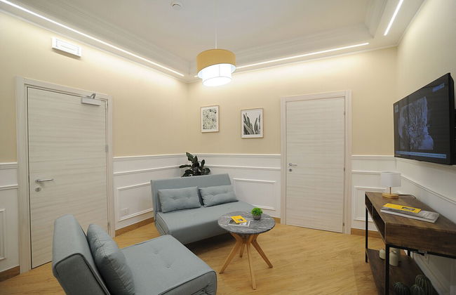 Mom Apartment Rooms&Suites - Photo 29