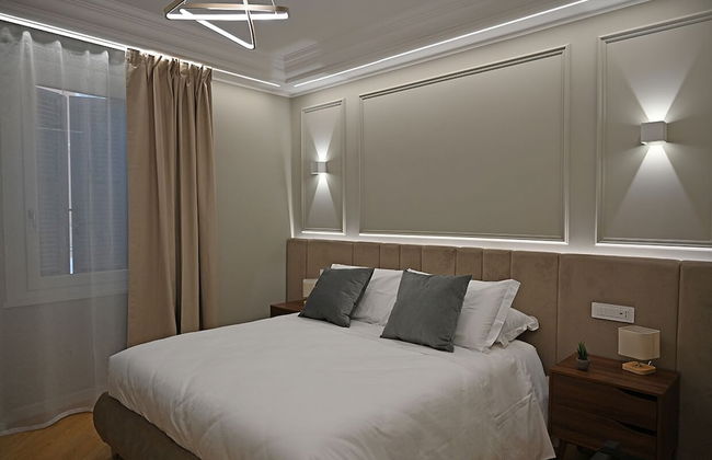 Mom Apartment Rooms&Suites - Photo 24