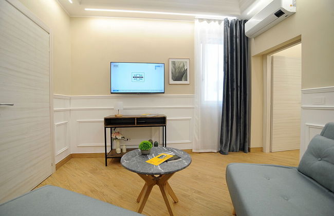 Mom Apartment Rooms&Suites - Photo 30