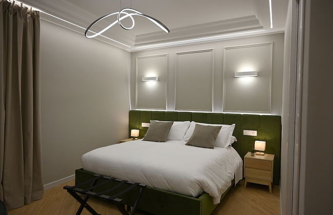 Mom Apartment Rooms&Suites - Photo 21