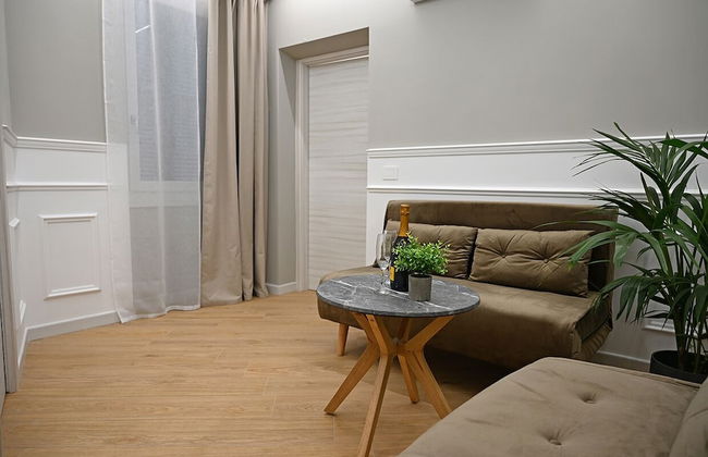 Mom Apartment Rooms&Suites - Photo 37