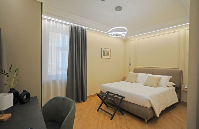 Mom Apartment Rooms&Suites - Photo 1