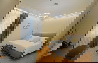 Photo 1 - Mom Apartment Rooms&Suites