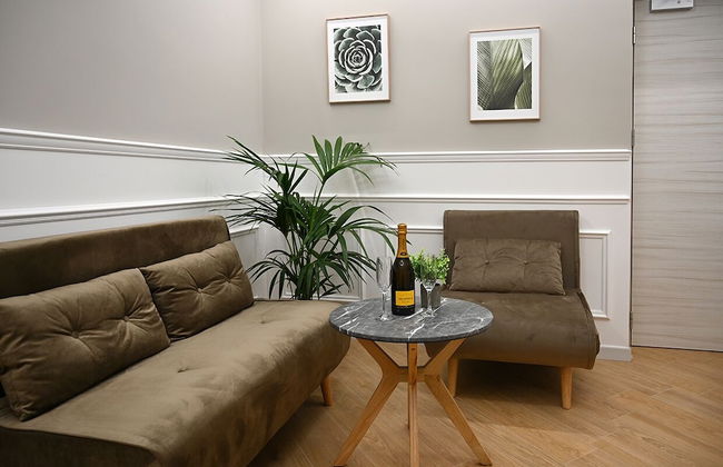 Mom Apartment Rooms&Suites - Photo 33