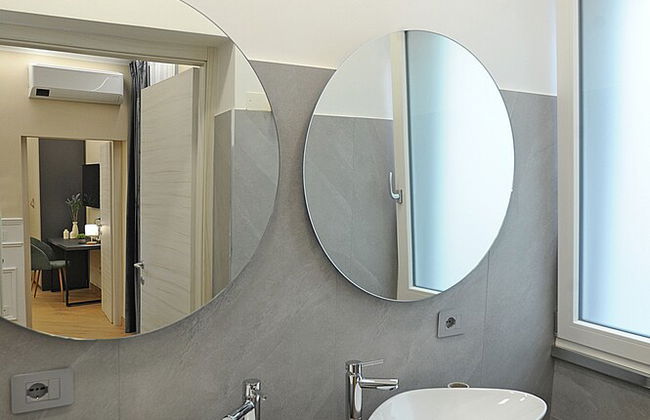 Mom Apartment Rooms&Suites - Photo 39