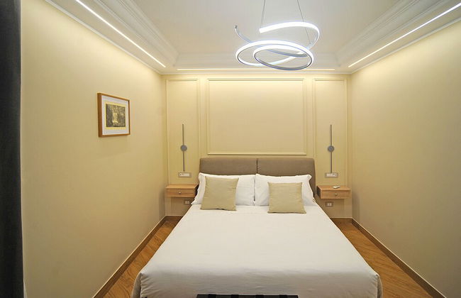 Mom Apartment Rooms&Suites - Photo 10