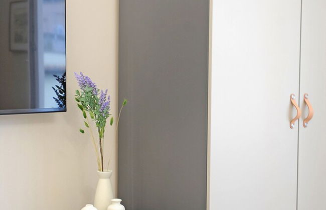 Mom Apartment Rooms&Suites - Photo 12