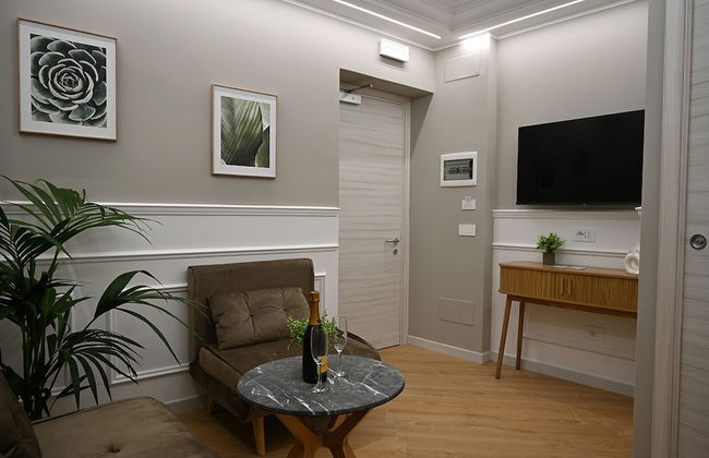 Mom Apartment Rooms&Suites - Photo 32