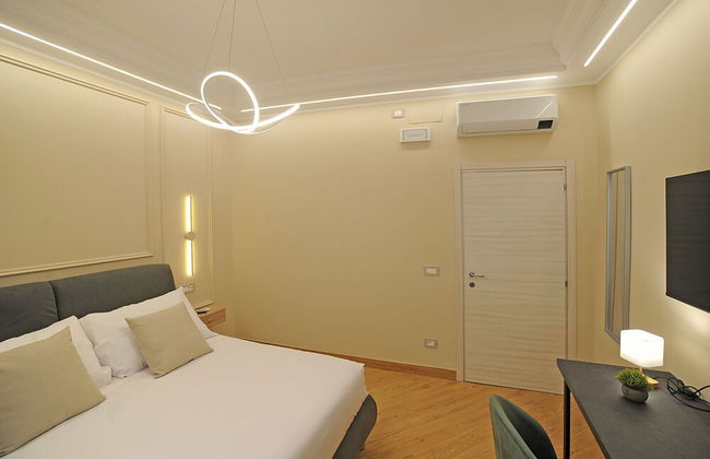 Mom Apartment Rooms&Suites - Photo 9