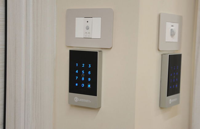 Mom Apartment Rooms&Suites - Photo 8