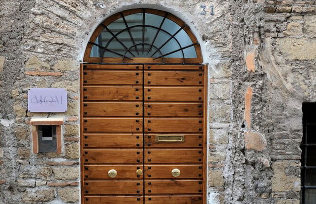 Mom Apartment Rooms&Suites - Photo 56