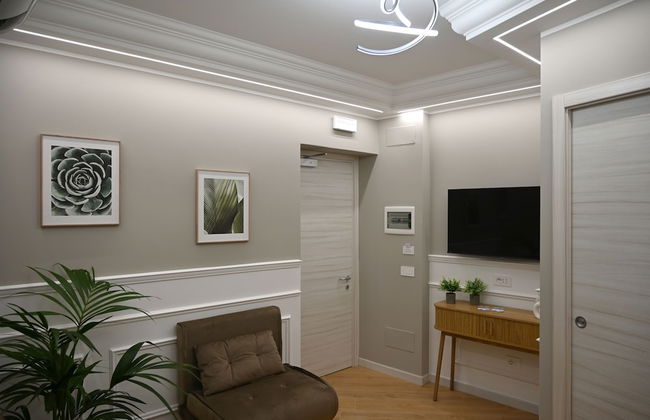 Mom Apartment Rooms&Suites - Photo 34