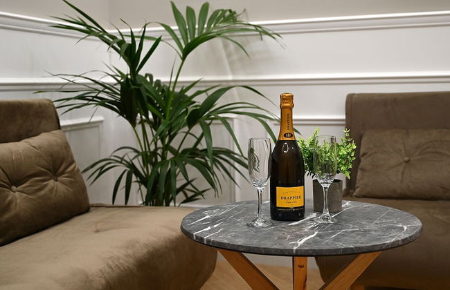 Mom Apartment Rooms&Suites - Photo 35