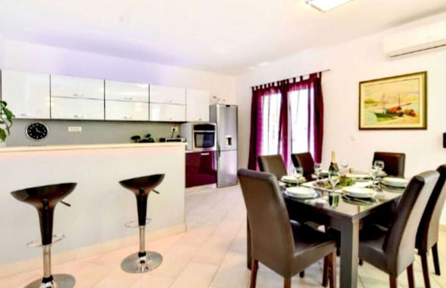 Holiday Home Batinic - Foto 9