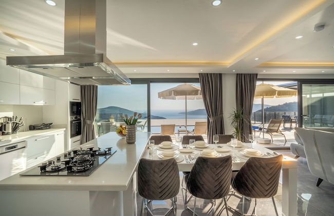 Villa The Moon - Photo 12
