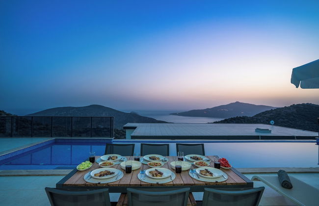 Villa The Moon - Photo 41