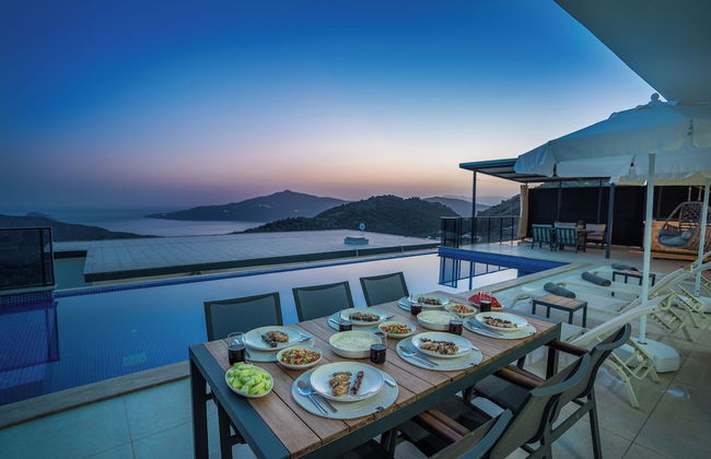 Villa The Moon - Photo 29