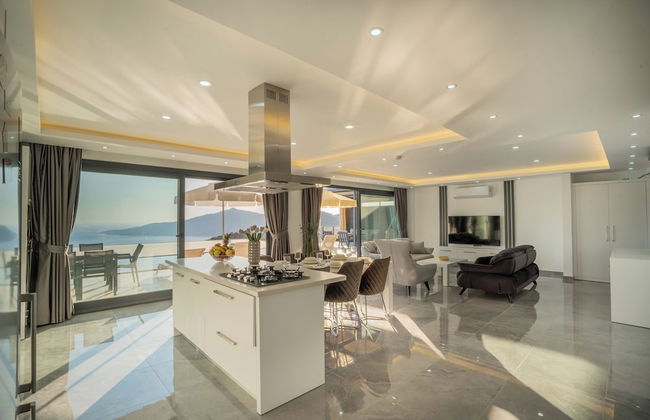 Villa The Moon - Photo 13