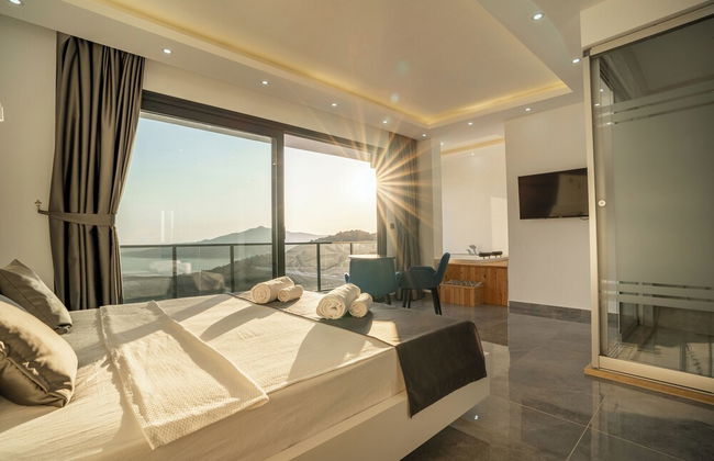 Villa The Moon - Photo 10