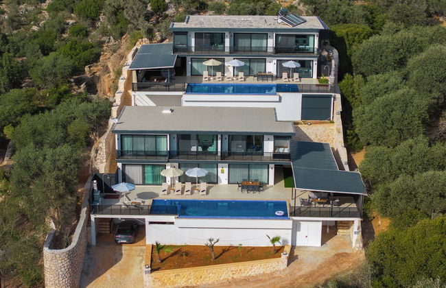 Villa The Moon - Photo 35