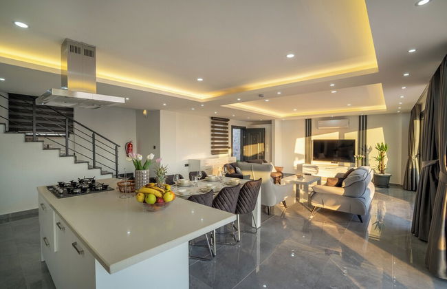 Villa The Moon - Photo 31