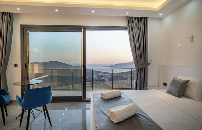 Villa The Moon - Photo 16