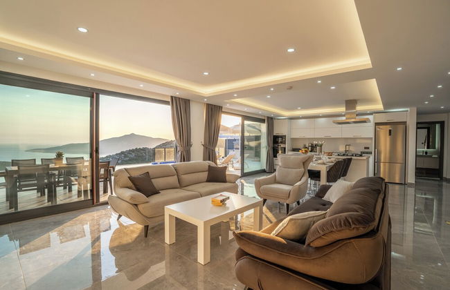 Villa The Moon - Photo 34