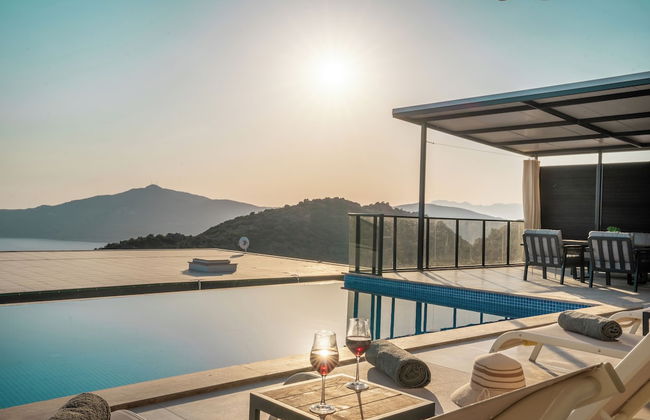 Villa The Moon - Photo 8