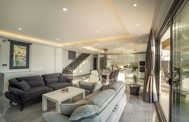 Villa The Moon - Photo 14