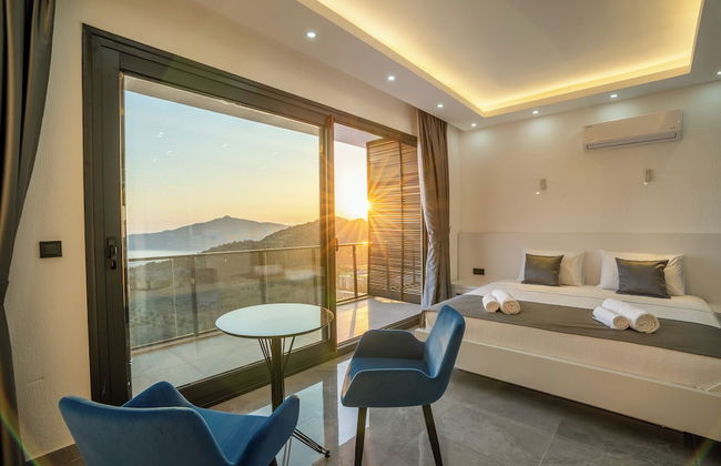 Villa The Moon - Photo 20