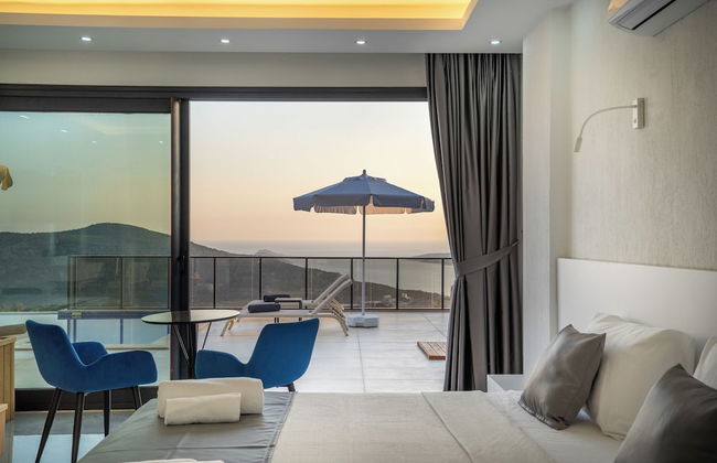 Villa The Moon - Photo 23
