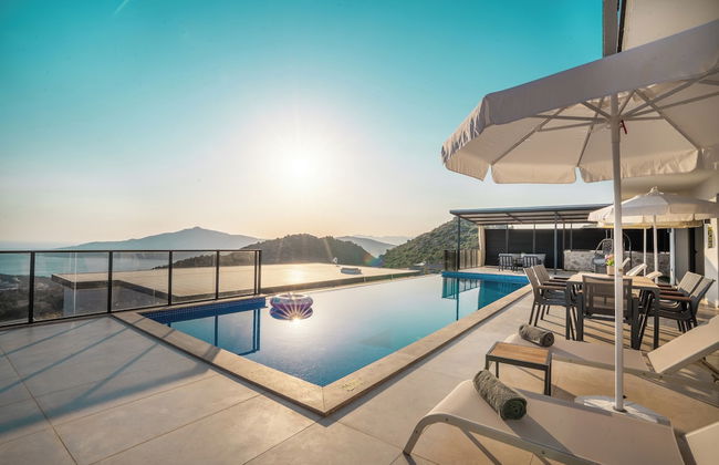 Villa The Moon - Photo 39