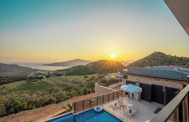 Villa The Moon - Photo 19