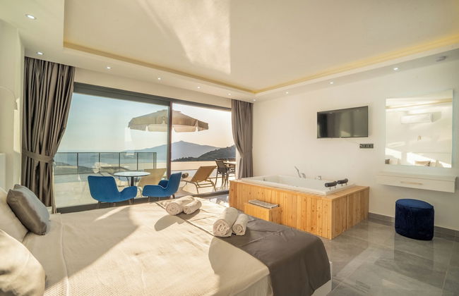 Villa The Moon - Photo 3