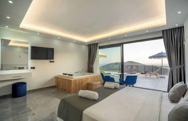 Villa The Moon - Photo 24