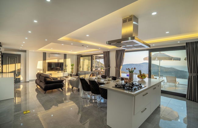 Villa The Moon - Photo 32