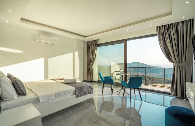 Villa The Moon - Photo 9
