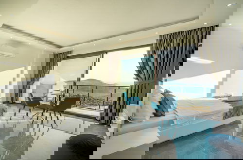 Photo 9 - Villa The Moon