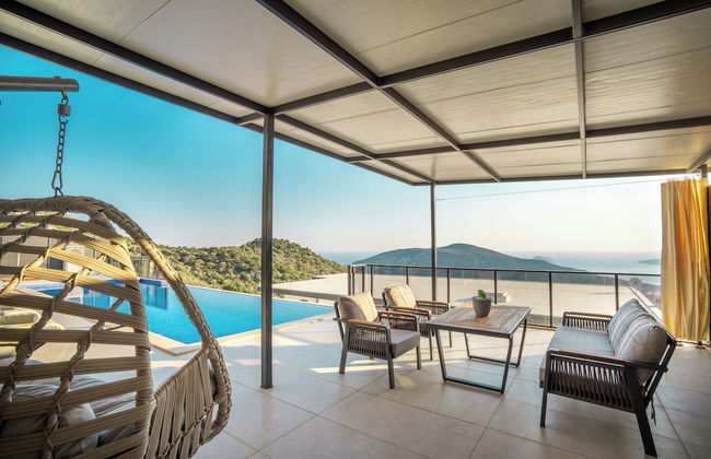 Villa The Moon - Photo 7
