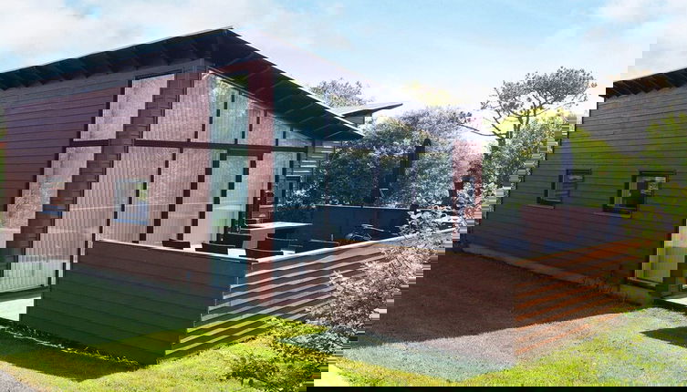 Foto 1 - 6 Person Holiday Home in Vestervig