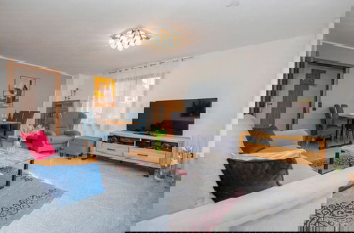 Foto 9 - Tranquil Apartment in Zell-kaimt