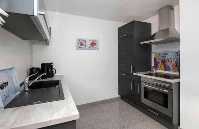 Tranquil Apartment in Zell-kaimt - Foto 6